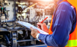 Fournisseur d'équipements industriels à Lannion